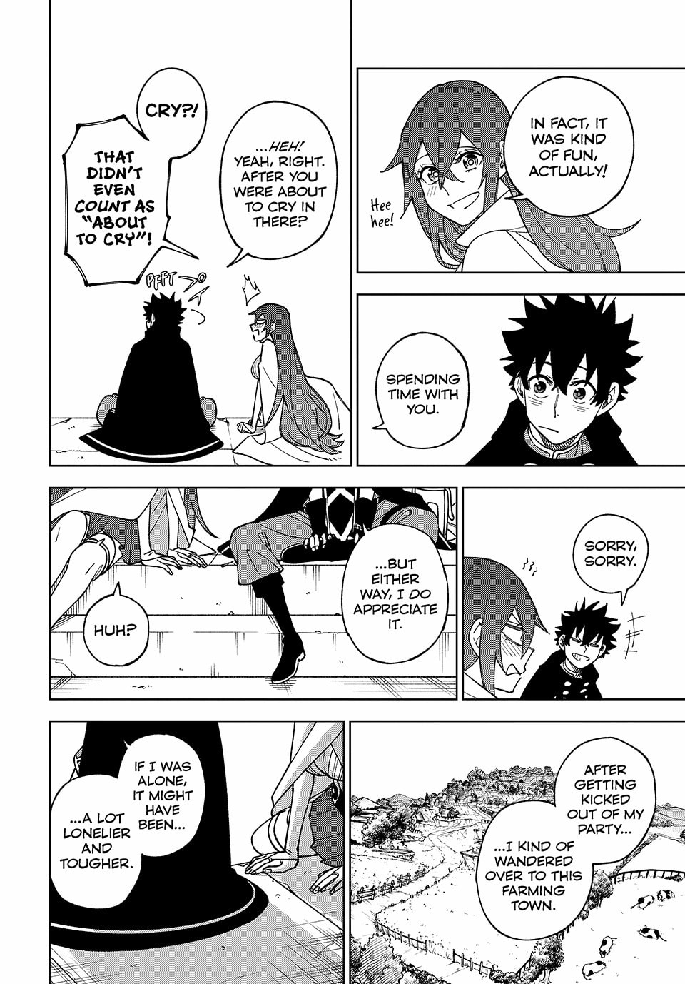 I'm a Curse Crafter, and I Don't Need an S-Rank Party!