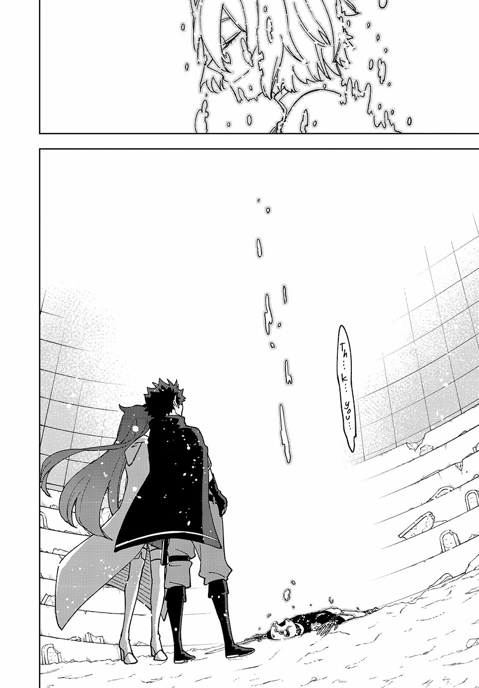 I'm a Curse Crafter, and I Don't Need an S-Rank Party!