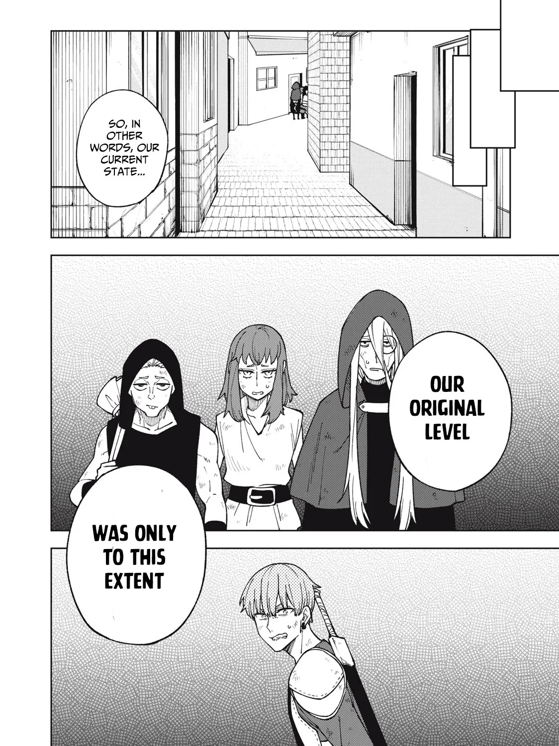 I'm a Curse Crafter, and I Don't Need an S-Rank Party!