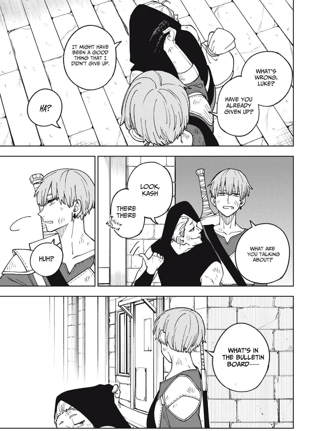 I'm a Curse Crafter, and I Don't Need an S-Rank Party!