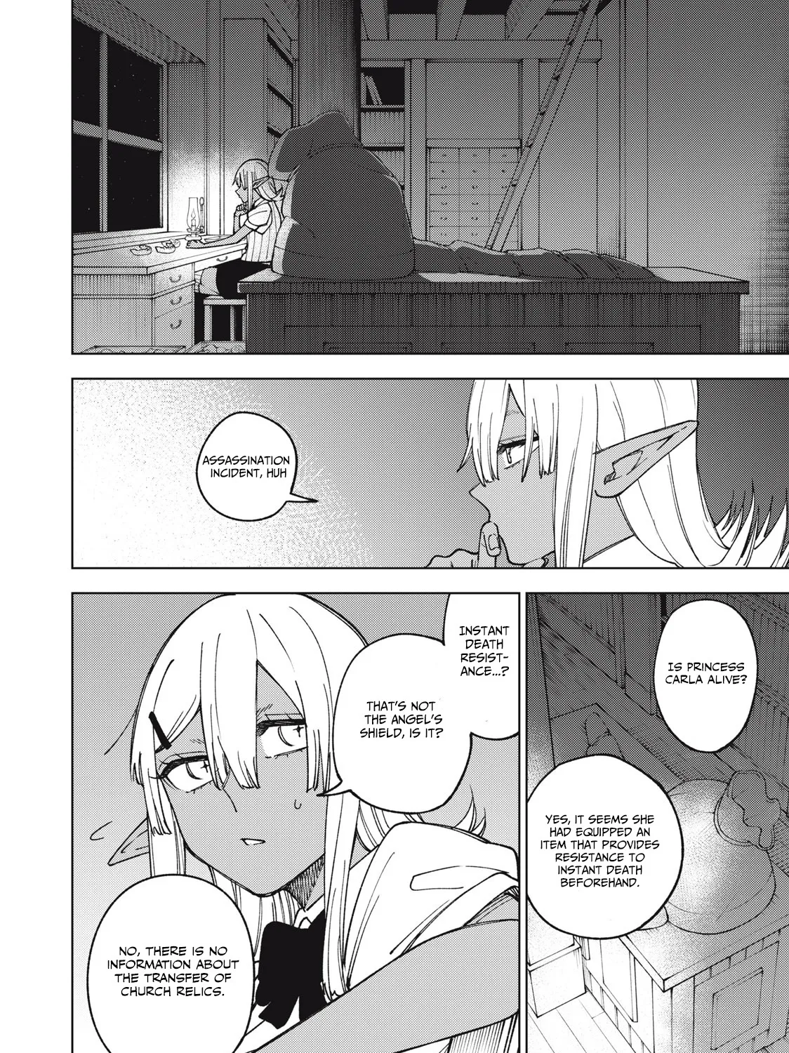 I'm a Curse Crafter, and I Don't Need an S-Rank Party!