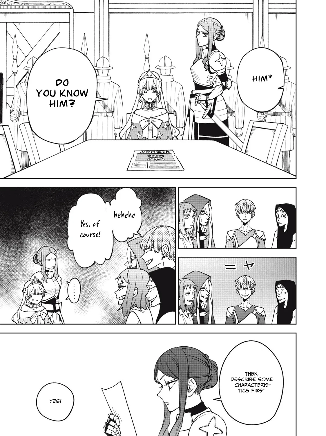 I'm a Curse Crafter, and I Don't Need an S-Rank Party!