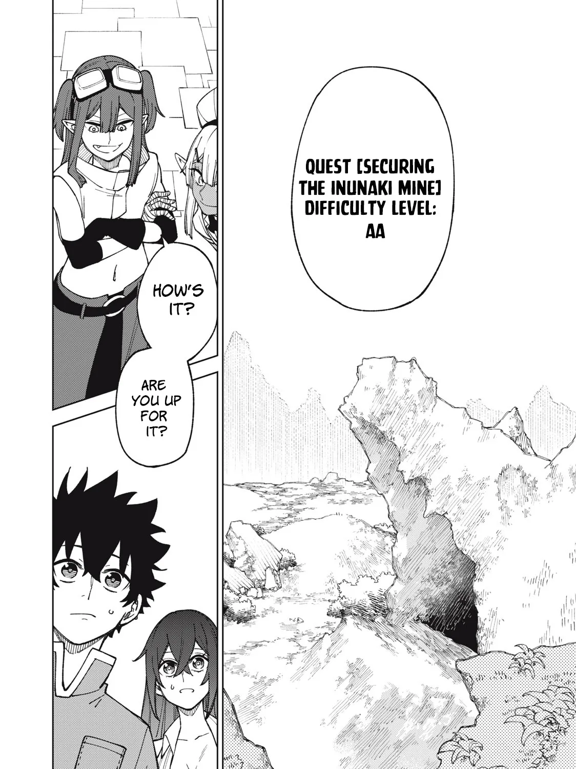 I'm a Curse Crafter, and I Don't Need an S-Rank Party!