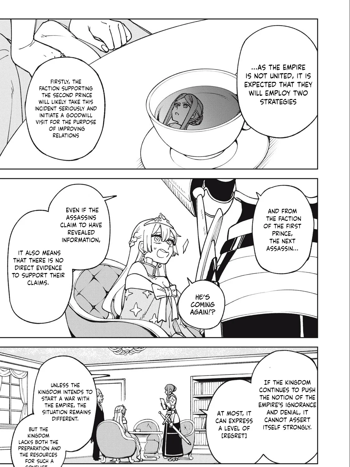 I'm a Curse Crafter, and I Don't Need an S-Rank Party!