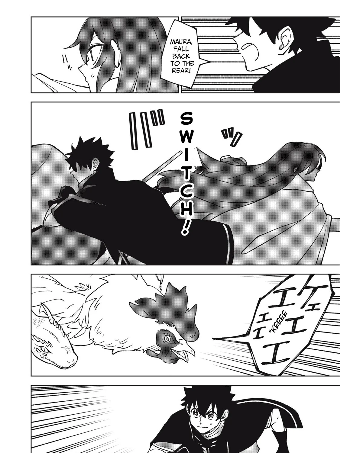 I'm a Curse Crafter, and I Don't Need an S-Rank Party!