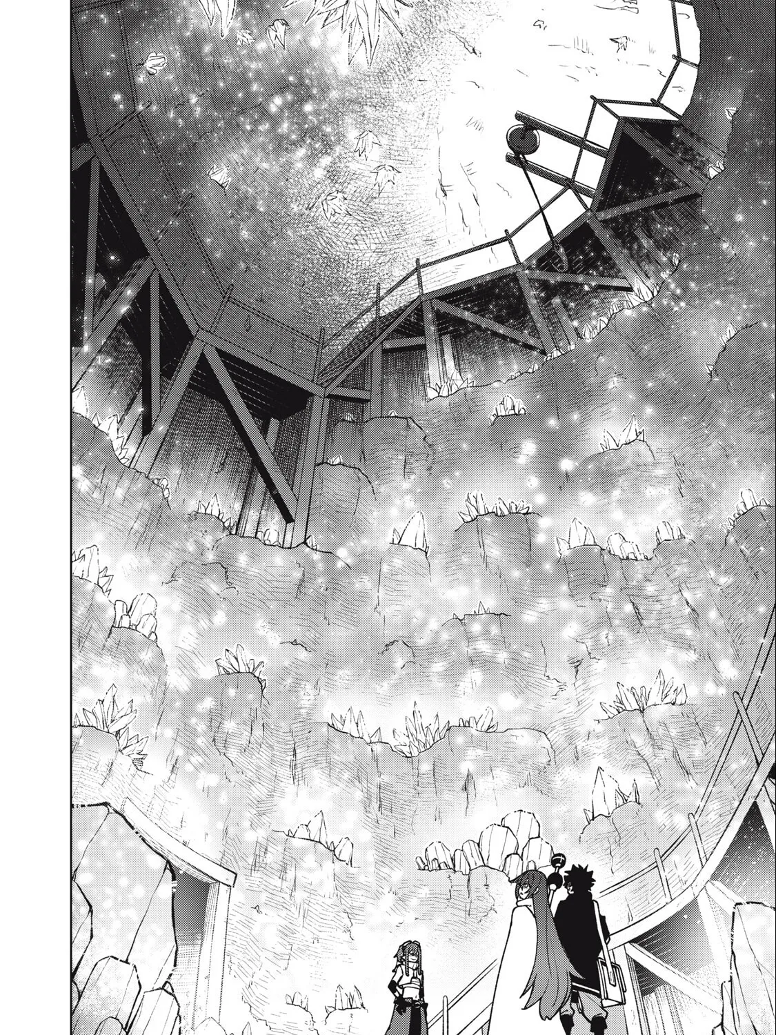 I'm a Curse Crafter, and I Don't Need an S-Rank Party!