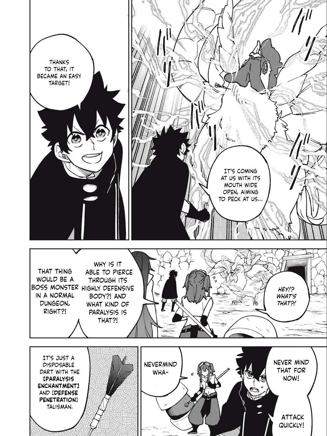 I'm a Curse Crafter, and I Don't Need an S-Rank Party!