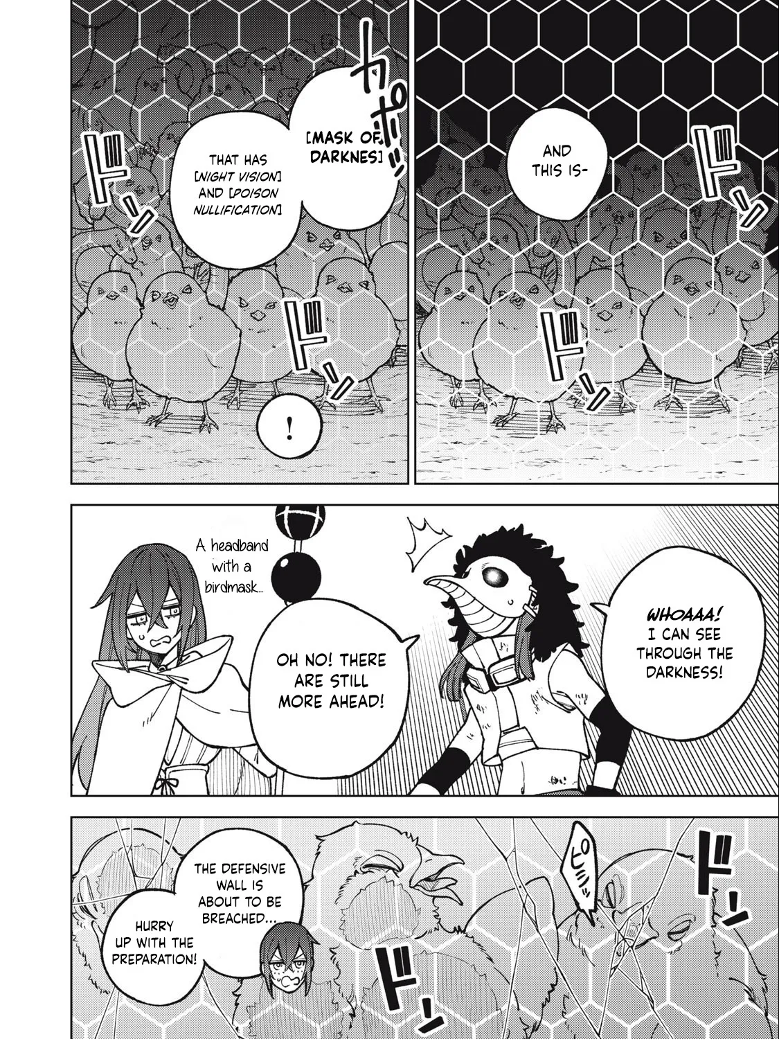 I'm a Curse Crafter, and I Don't Need an S-Rank Party!