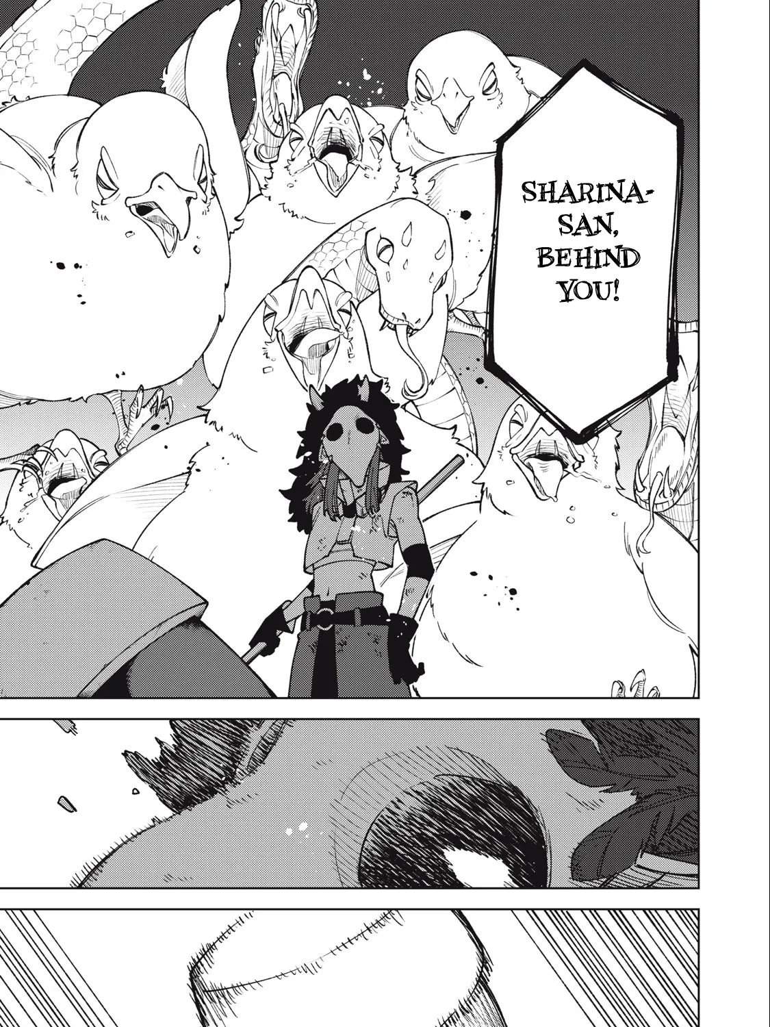 I'm a Curse Crafter, and I Don't Need an S-Rank Party!