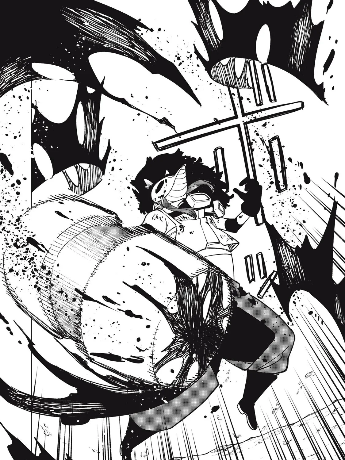 I'm a Curse Crafter, and I Don't Need an S-Rank Party!