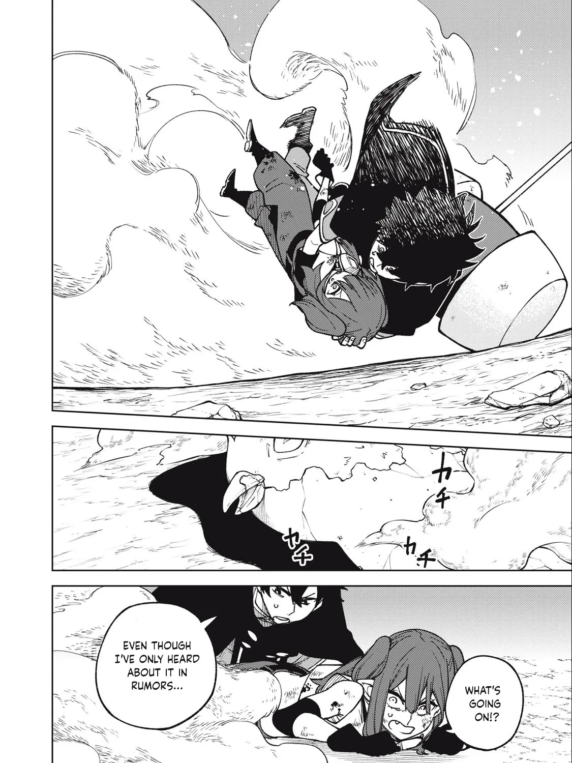 I'm a Curse Crafter, and I Don't Need an S-Rank Party!