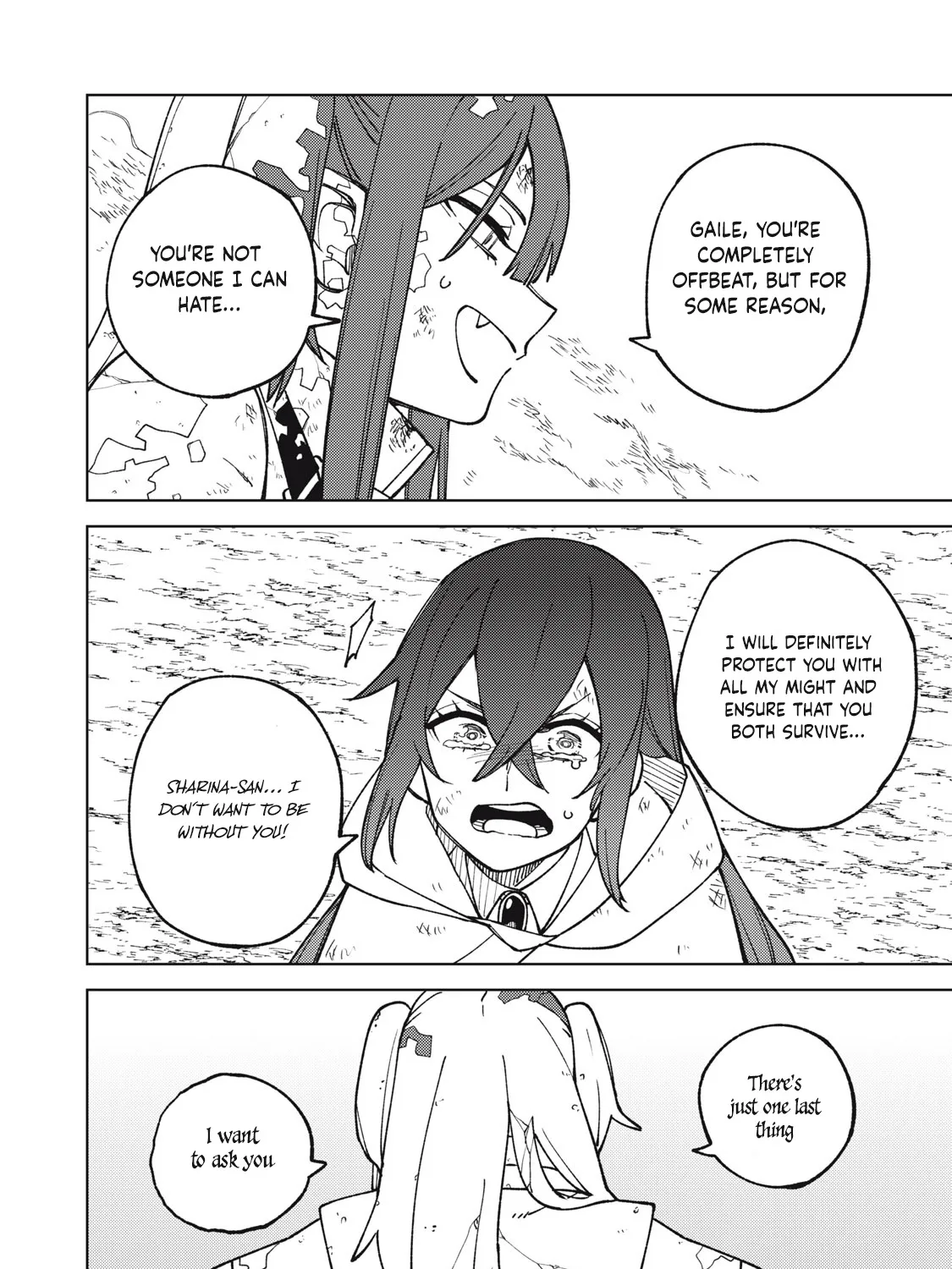 I'm a Curse Crafter, and I Don't Need an S-Rank Party!