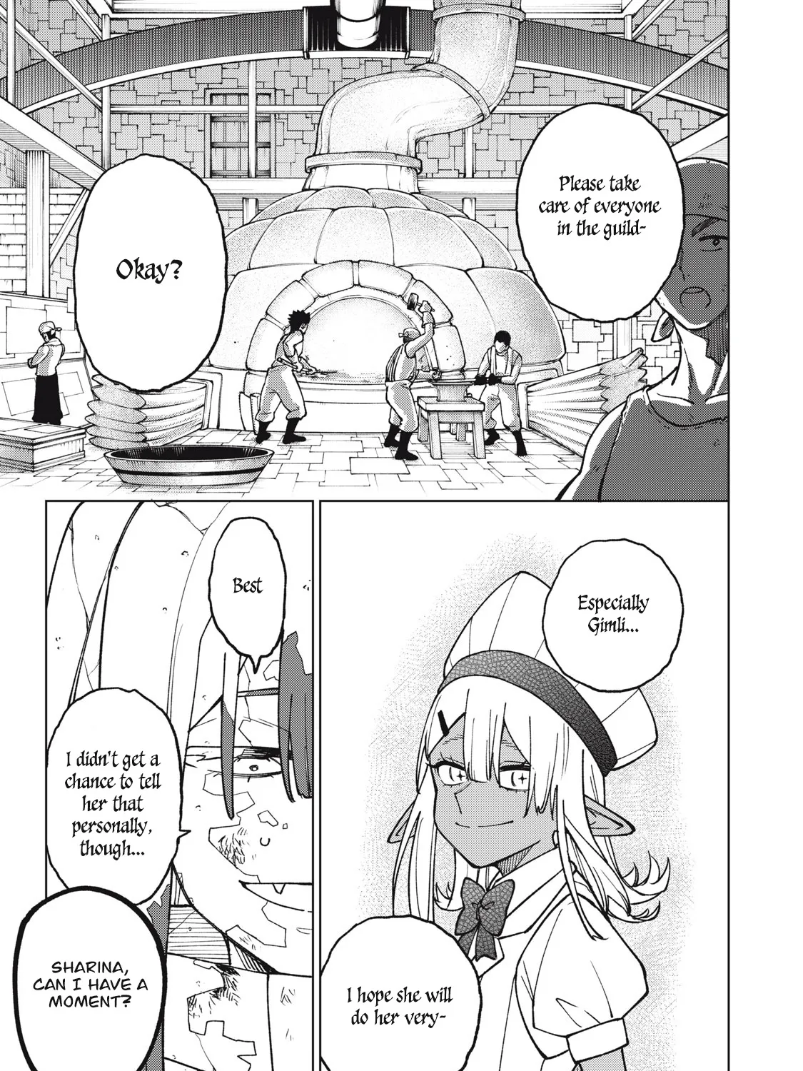 I'm a Curse Crafter, and I Don't Need an S-Rank Party!