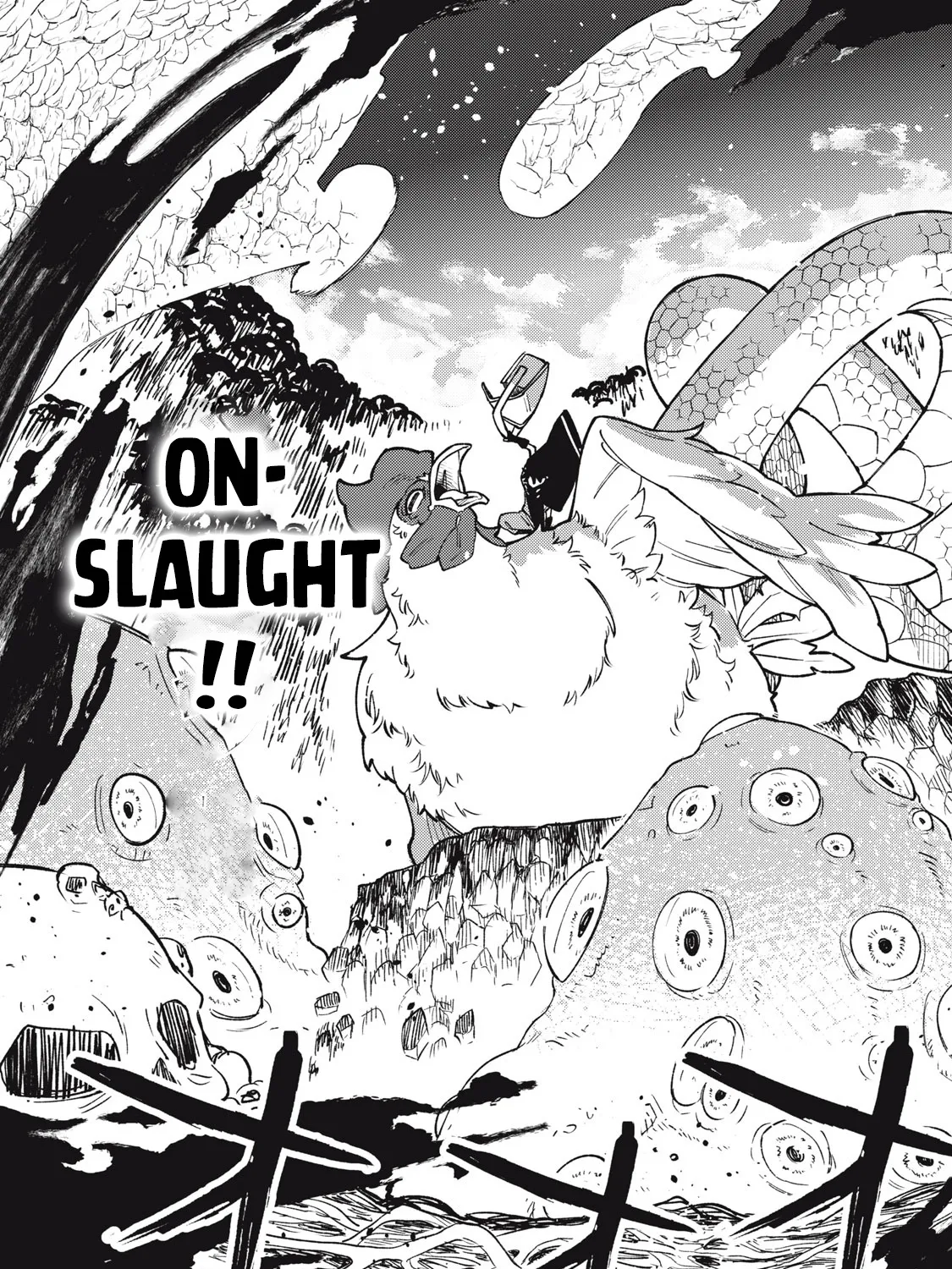 I'm a Curse Crafter, and I Don't Need an S-Rank Party!