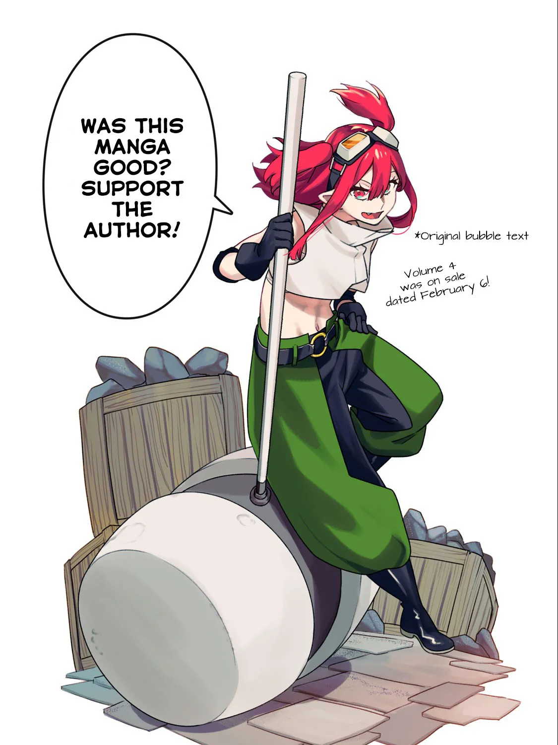 I'm a Curse Crafter, and I Don't Need an S-Rank Party!