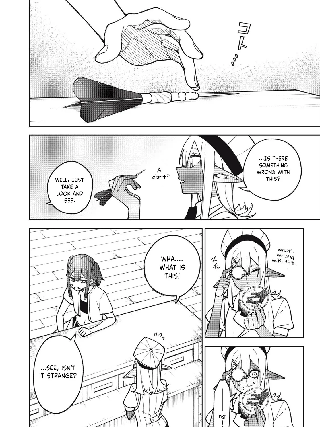 I'm a Curse Crafter, and I Don't Need an S-Rank Party!