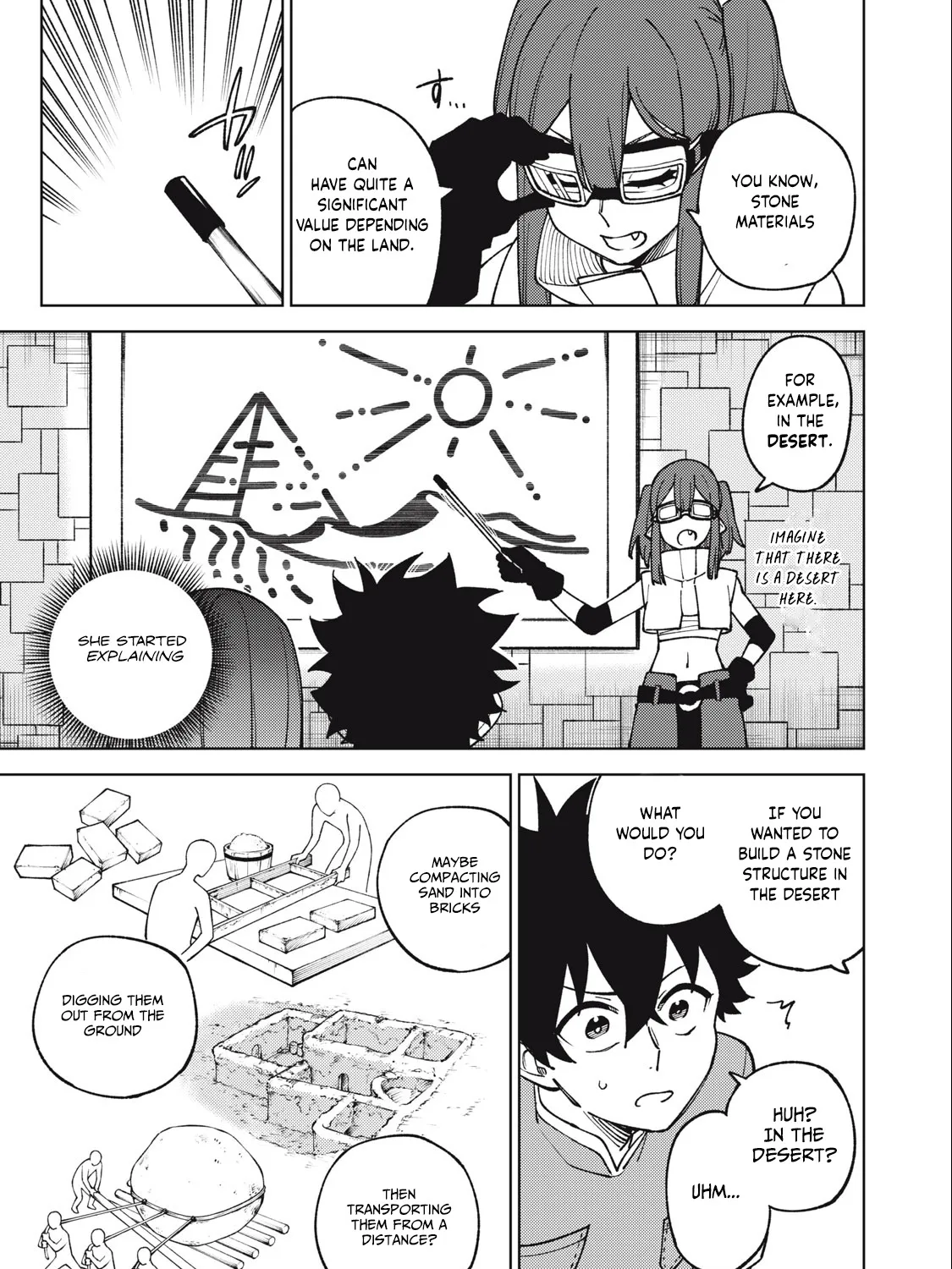 I'm a Curse Crafter, and I Don't Need an S-Rank Party!