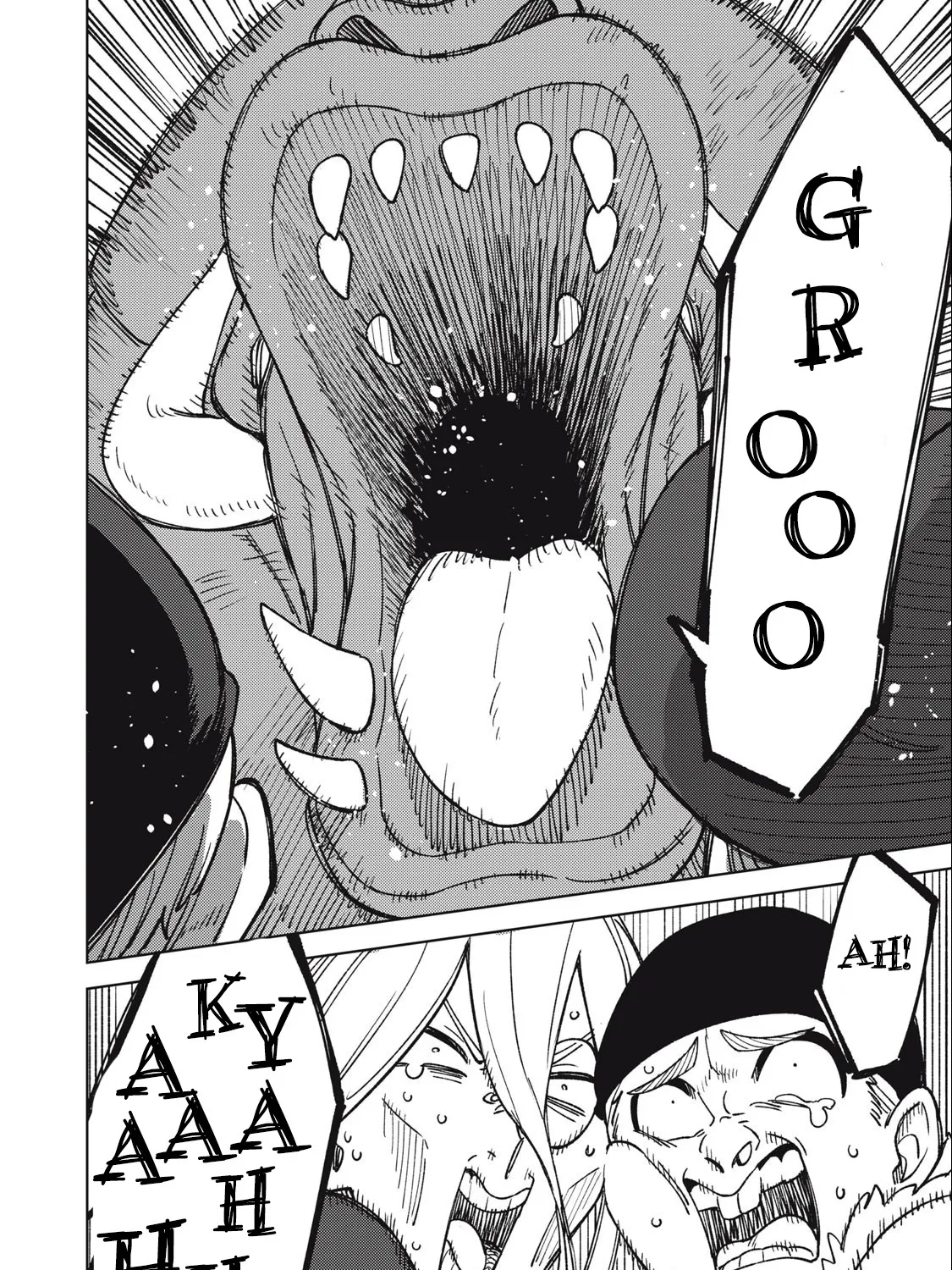 I'm a Curse Crafter, and I Don't Need an S-Rank Party!