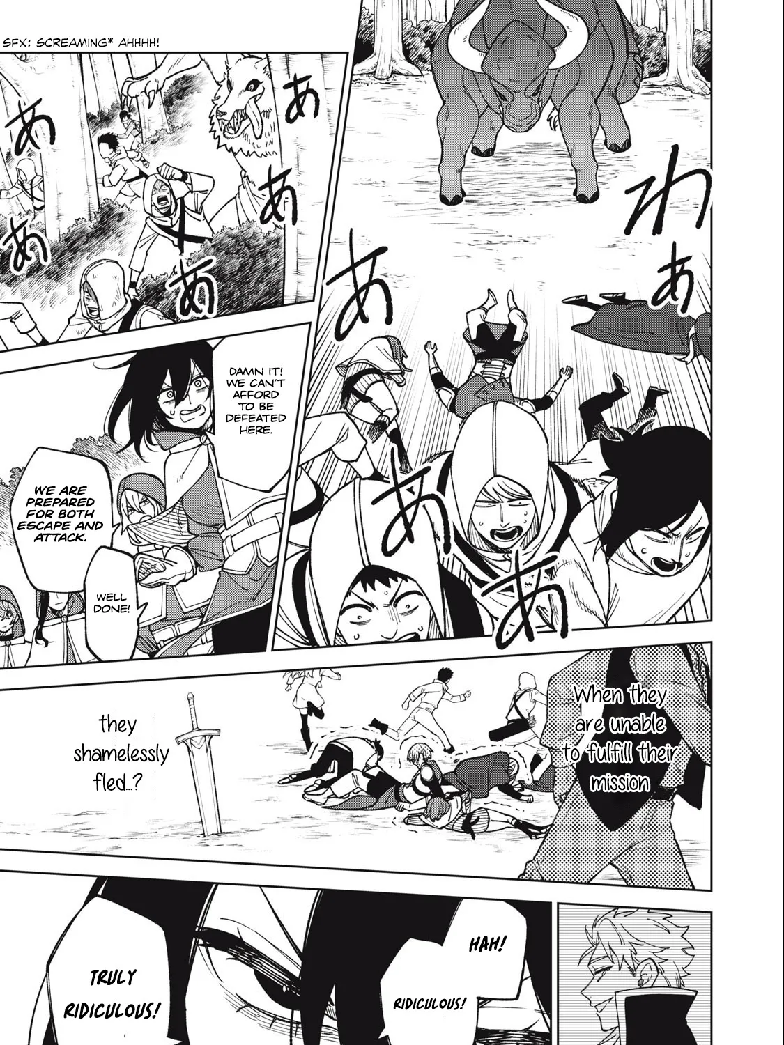 I'm a Curse Crafter, and I Don't Need an S-Rank Party!