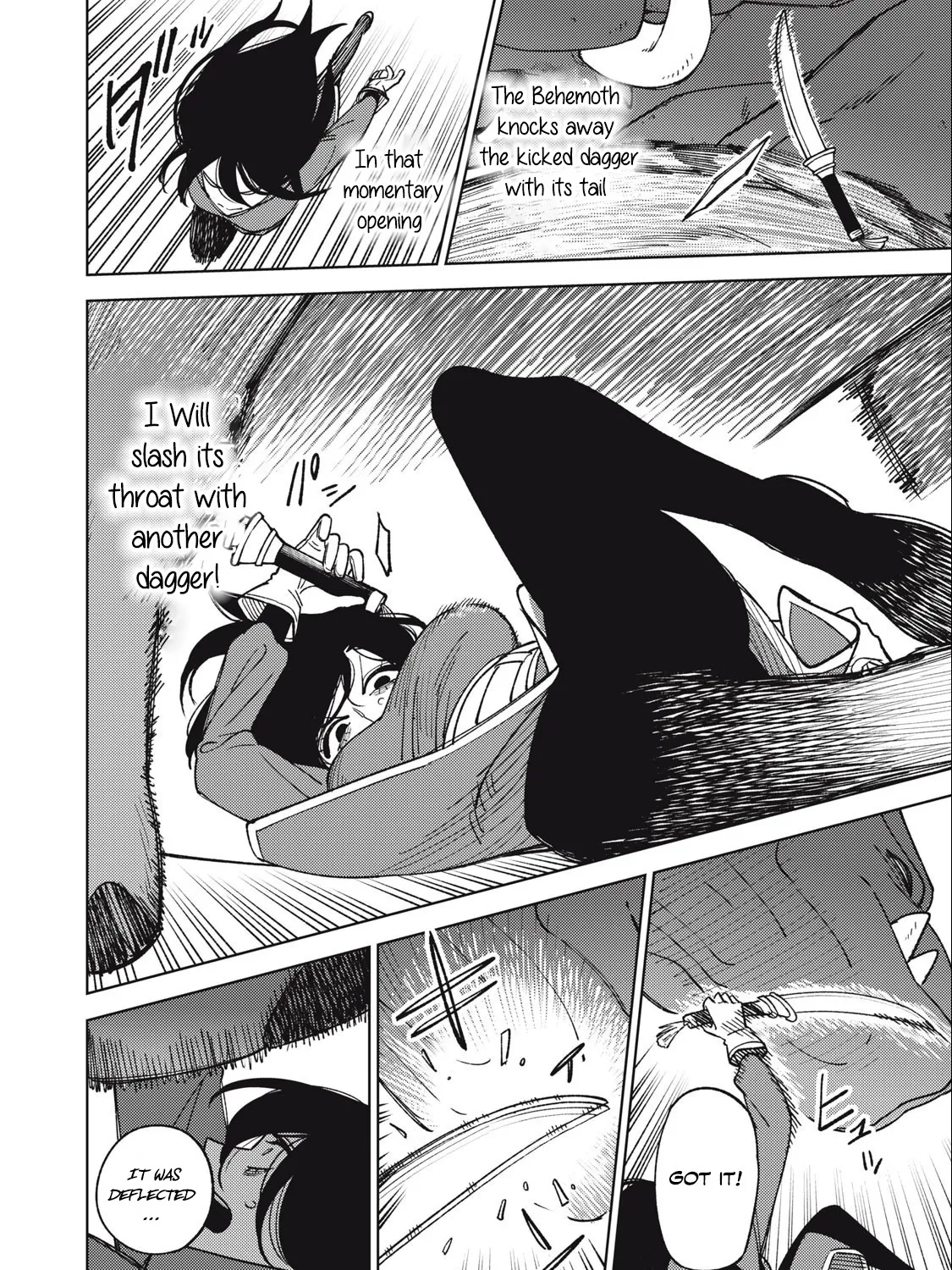 I'm a Curse Crafter, and I Don't Need an S-Rank Party!