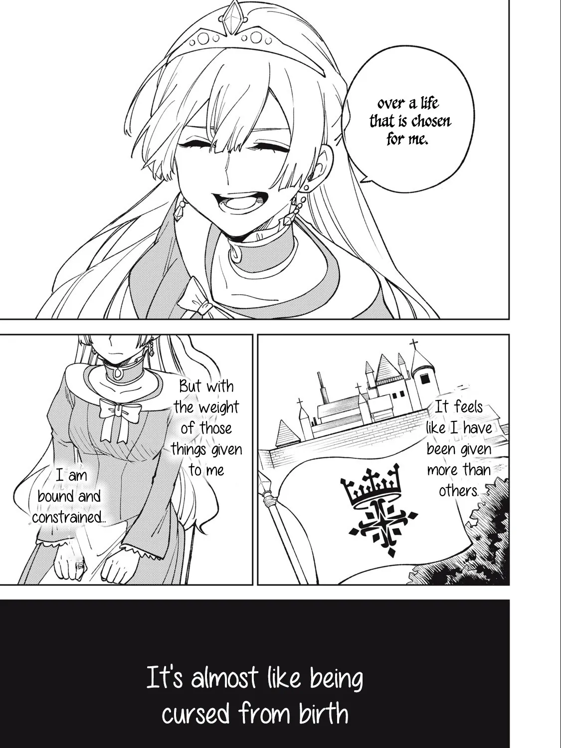 I'm a Curse Crafter, and I Don't Need an S-Rank Party!