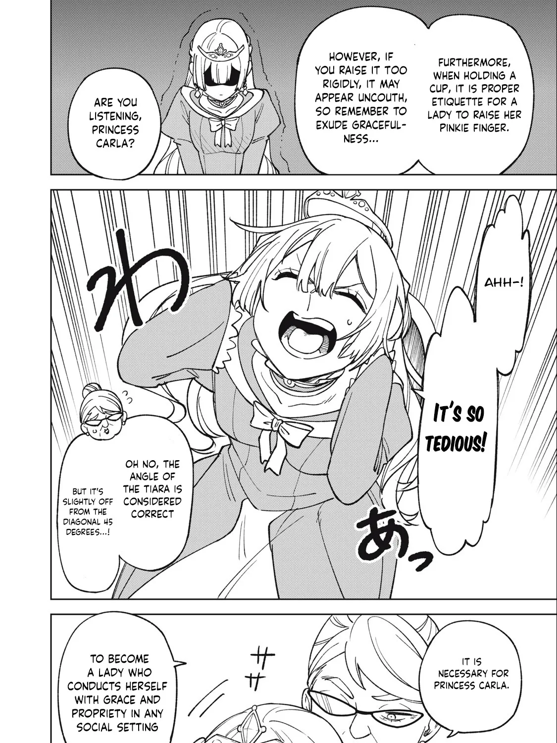 I'm a Curse Crafter, and I Don't Need an S-Rank Party!