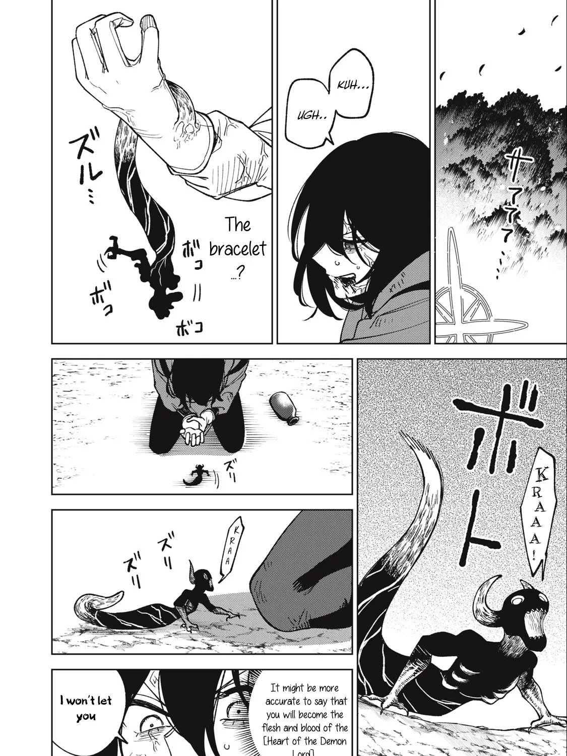 I'm a Curse Crafter, and I Don't Need an S-Rank Party!