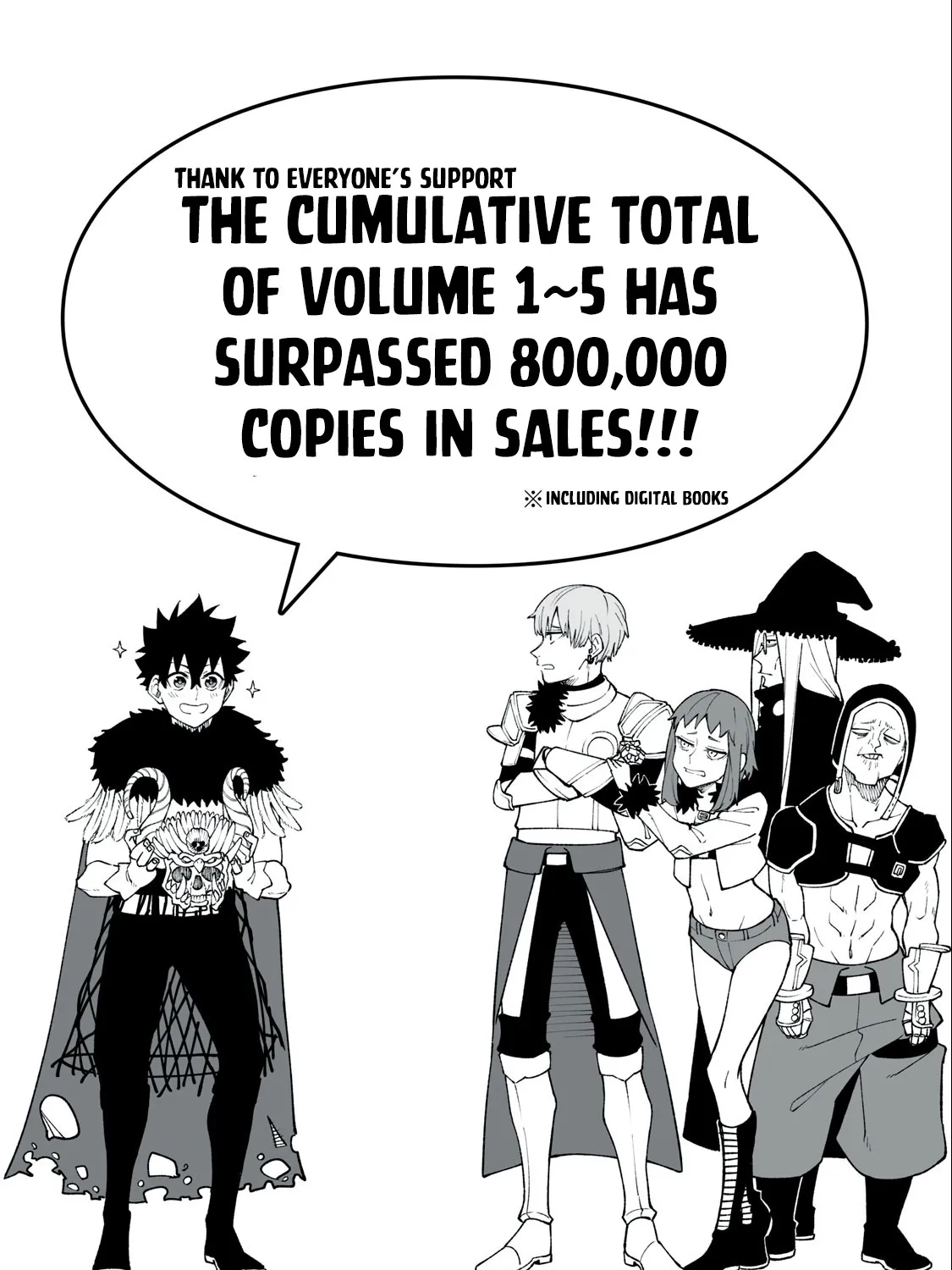 I'm a Curse Crafter, and I Don't Need an S-Rank Party!