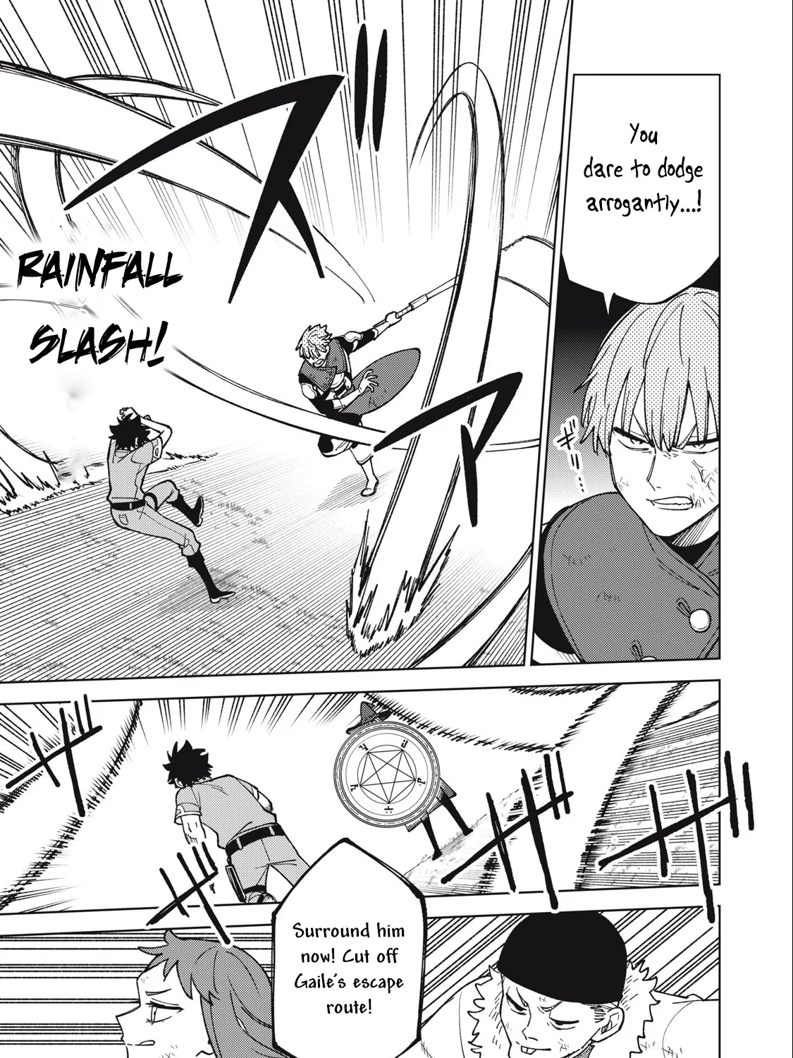 I'm a Curse Crafter, and I Don't Need an S-Rank Party!