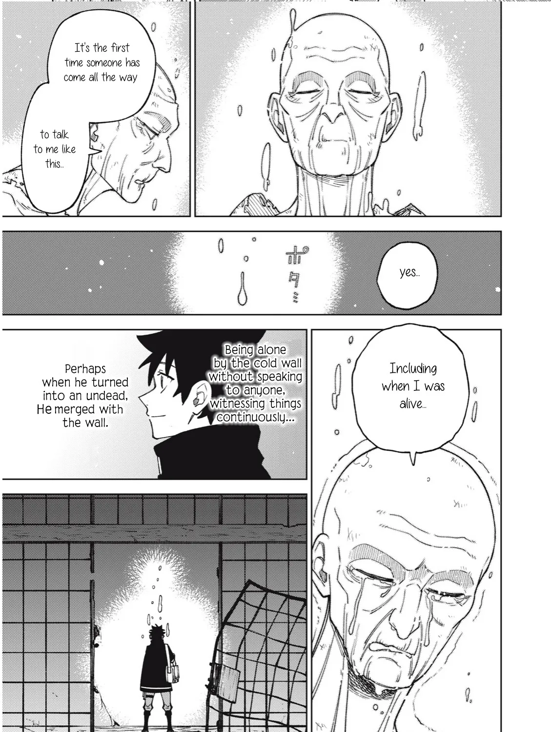 I'm a Curse Crafter, and I Don't Need an S-Rank Party!