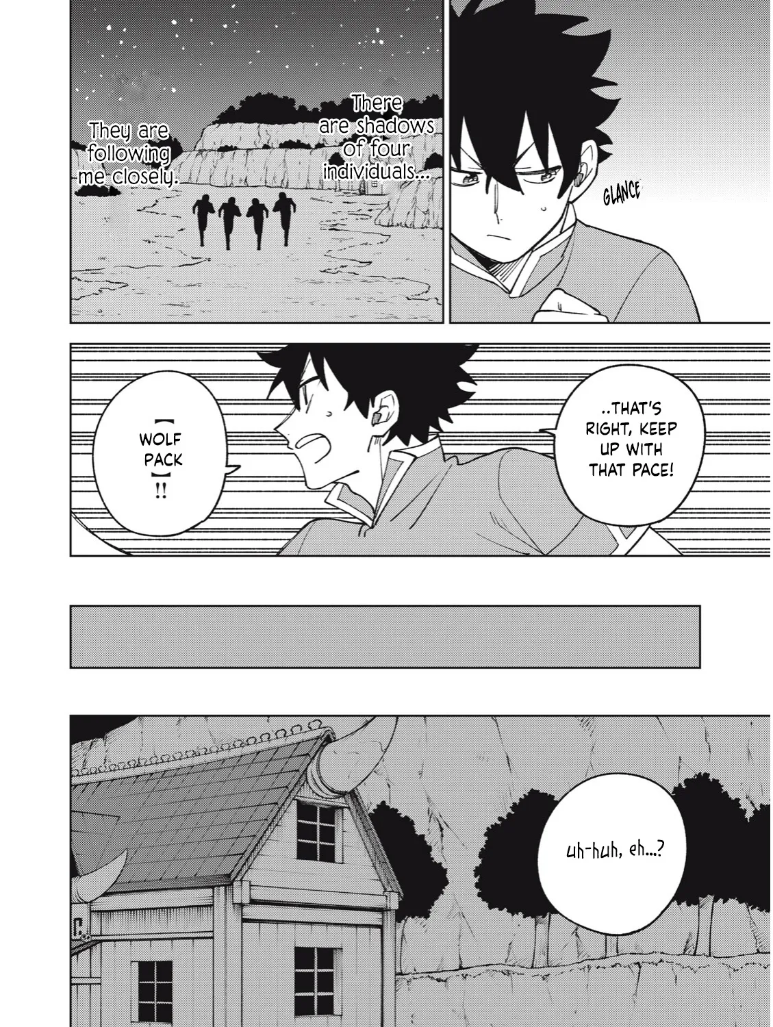 I'm a Curse Crafter, and I Don't Need an S-Rank Party!