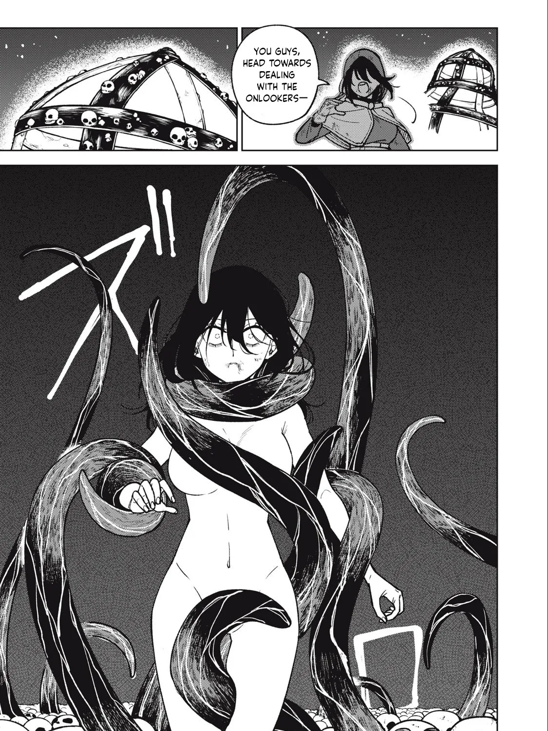 I'm a Curse Crafter, and I Don't Need an S-Rank Party!