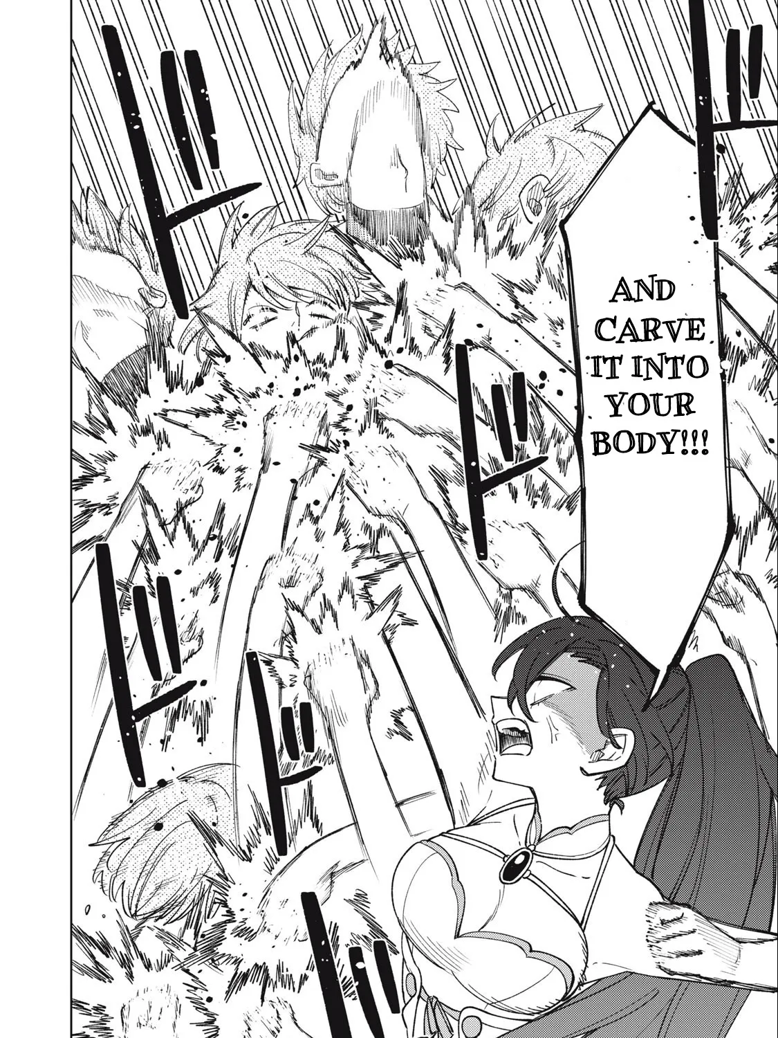 I'm a Curse Crafter, and I Don't Need an S-Rank Party!