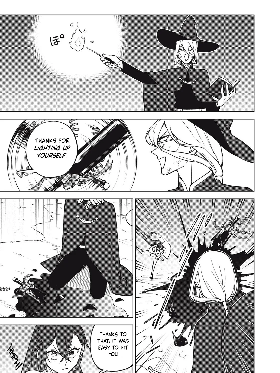 I'm a Curse Crafter, and I Don't Need an S-Rank Party!