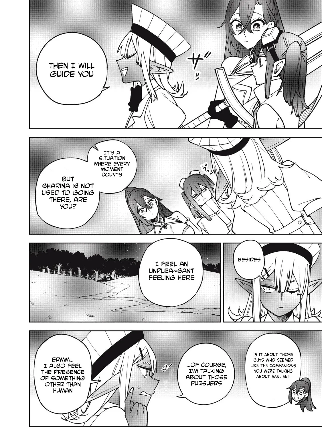 I'm a Curse Crafter, and I Don't Need an S-Rank Party!