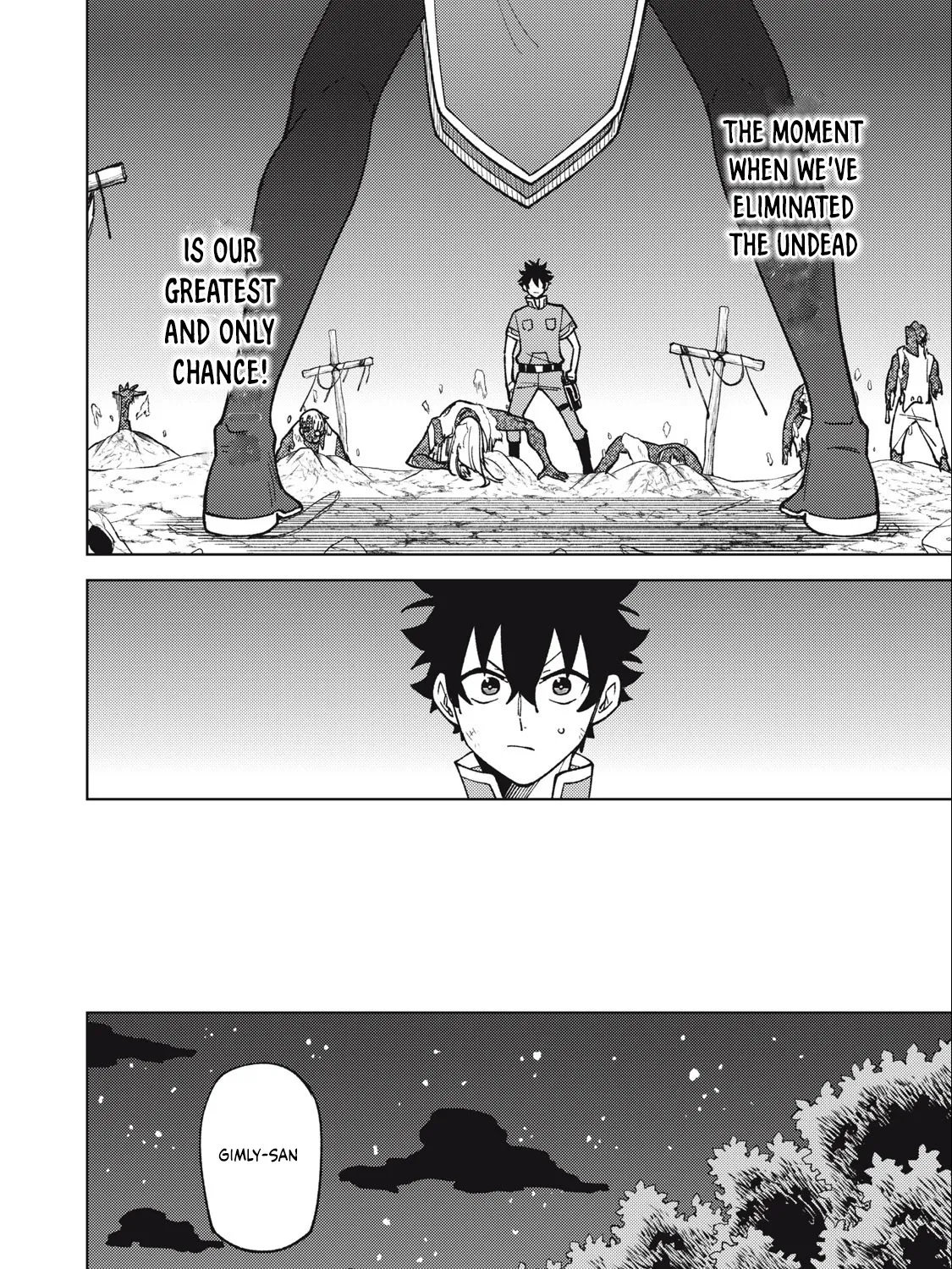 I'm a Curse Crafter, and I Don't Need an S-Rank Party!