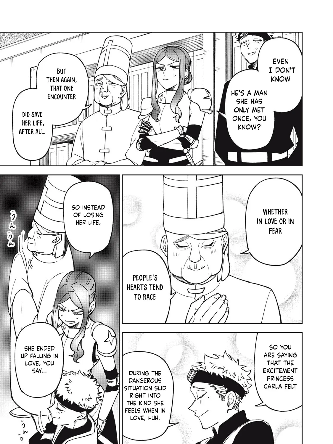 I'm a Curse Crafter, and I Don't Need an S-Rank Party!