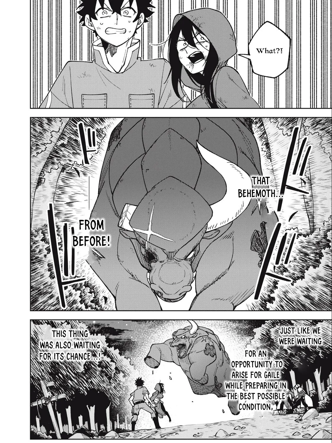 I'm a Curse Crafter, and I Don't Need an S-Rank Party!