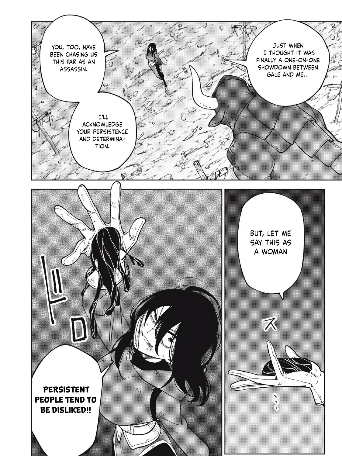 I'm a Curse Crafter, and I Don't Need an S-Rank Party!