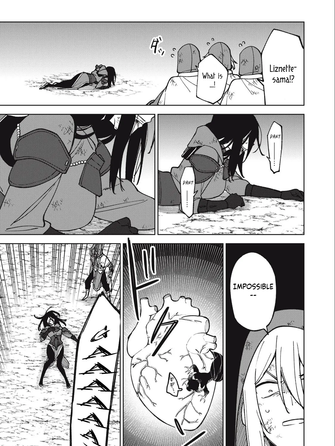 I'm a Curse Crafter, and I Don't Need an S-Rank Party!