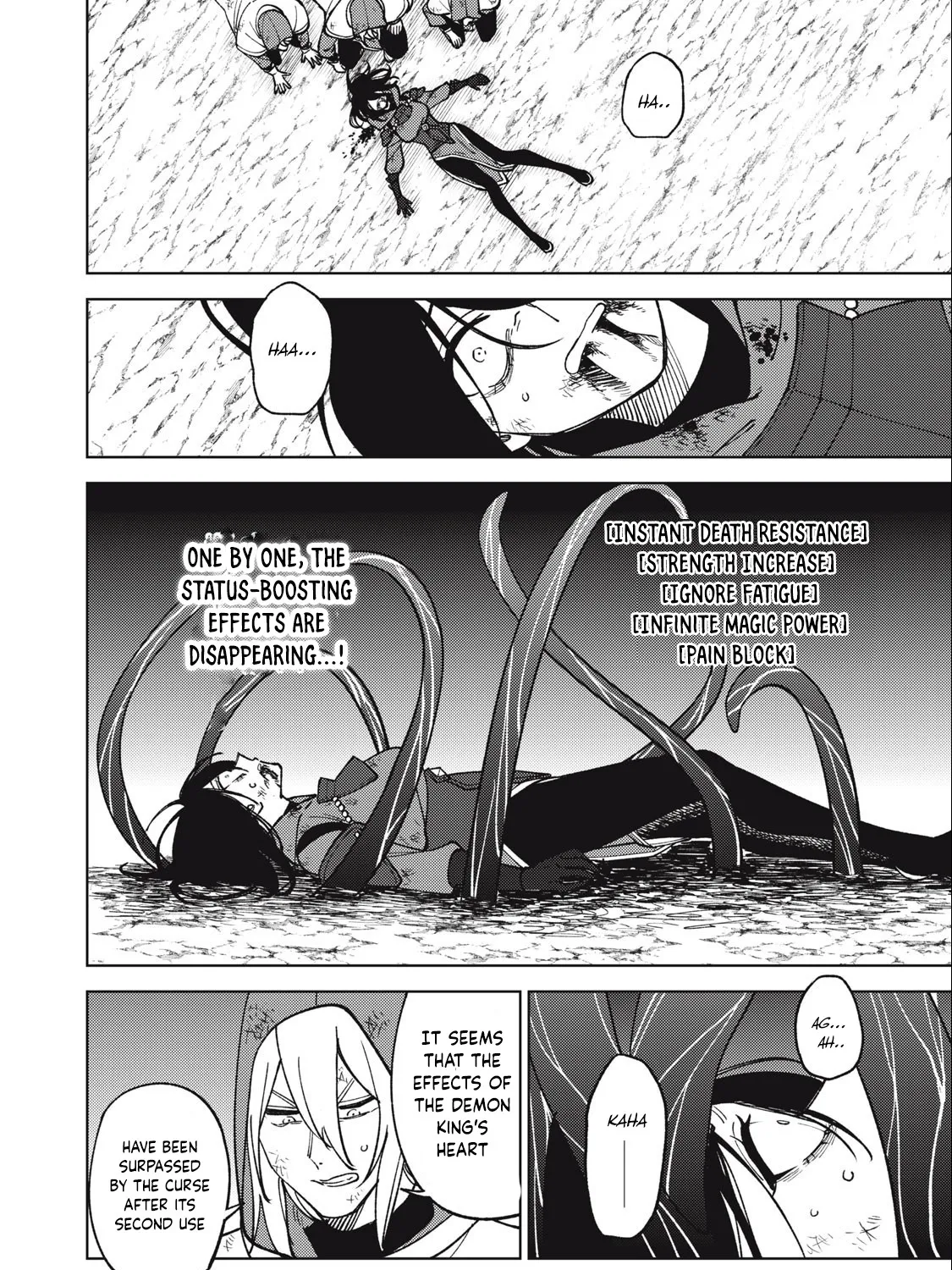 I'm a Curse Crafter, and I Don't Need an S-Rank Party!