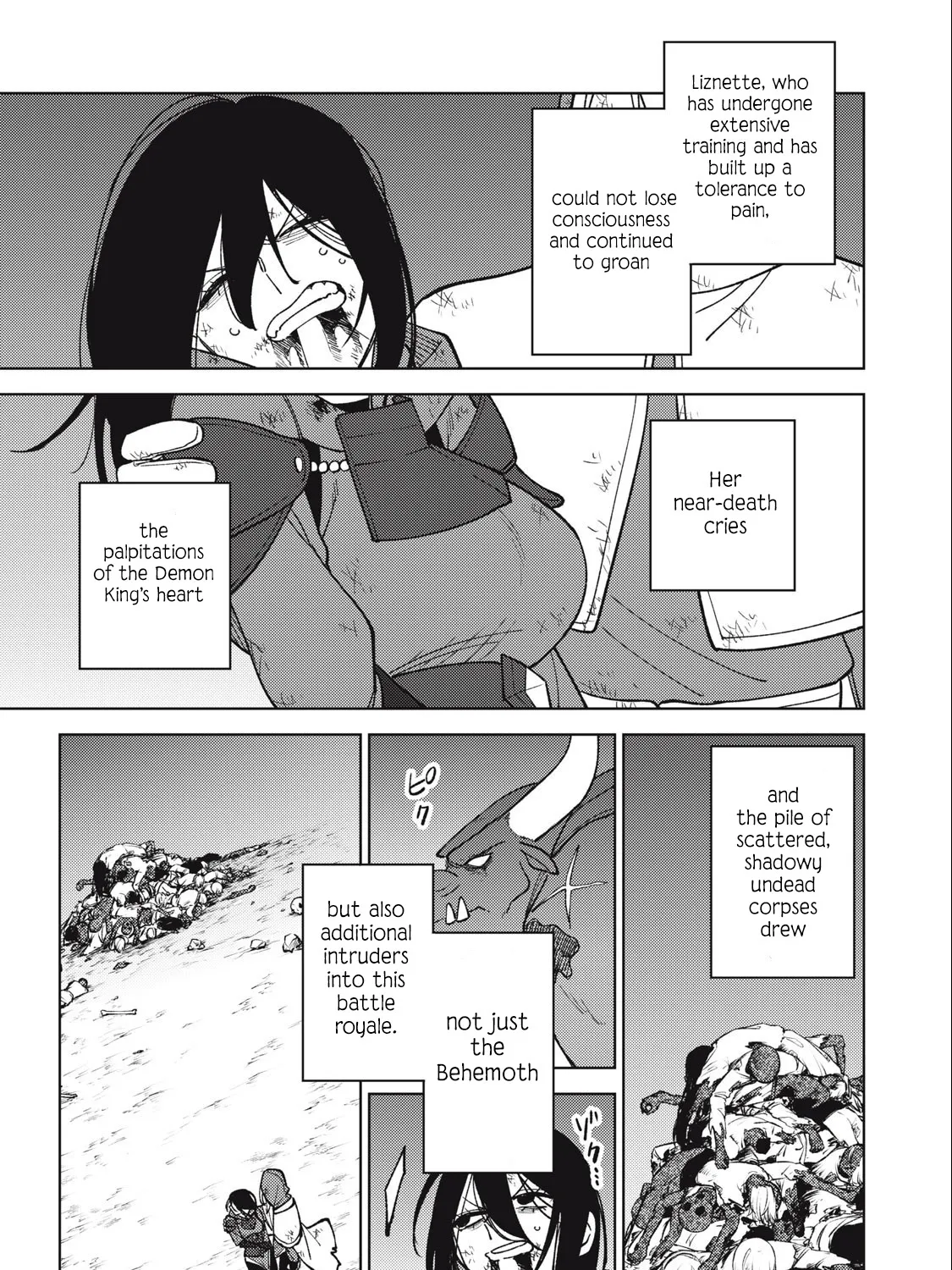 I'm a Curse Crafter, and I Don't Need an S-Rank Party!