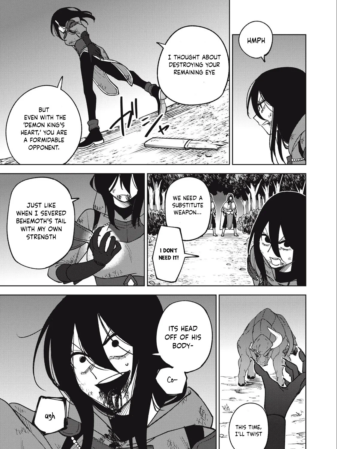 I'm a Curse Crafter, and I Don't Need an S-Rank Party!