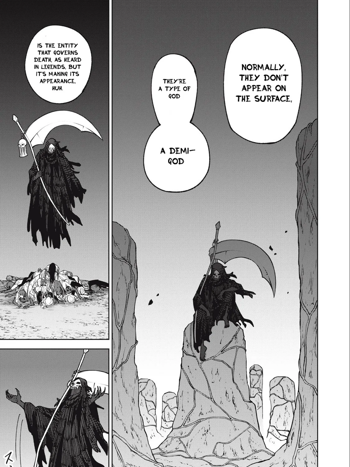 I'm a Curse Crafter, and I Don't Need an S-Rank Party!