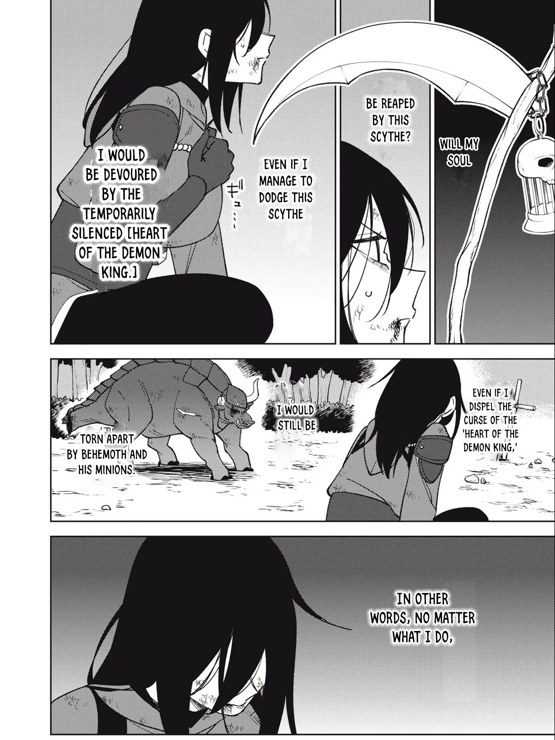 I'm a Curse Crafter, and I Don't Need an S-Rank Party!