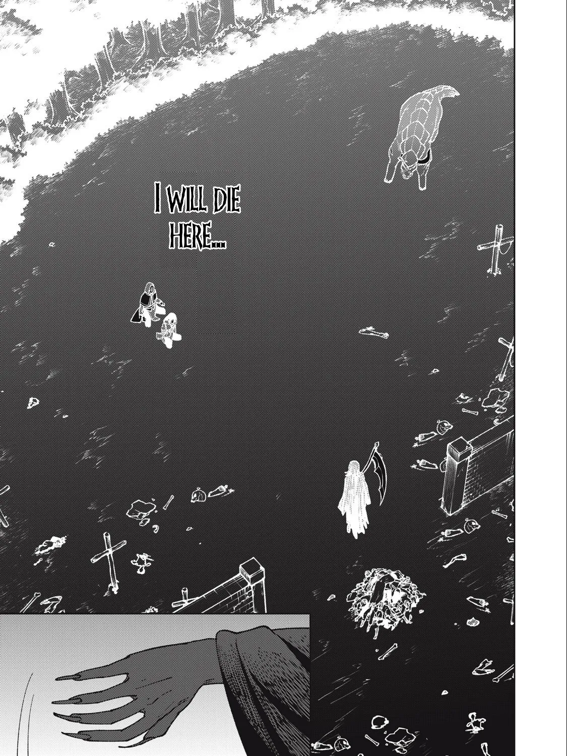 I'm a Curse Crafter, and I Don't Need an S-Rank Party!