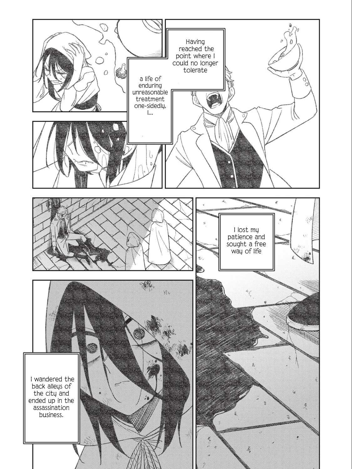 I'm a Curse Crafter, and I Don't Need an S-Rank Party!