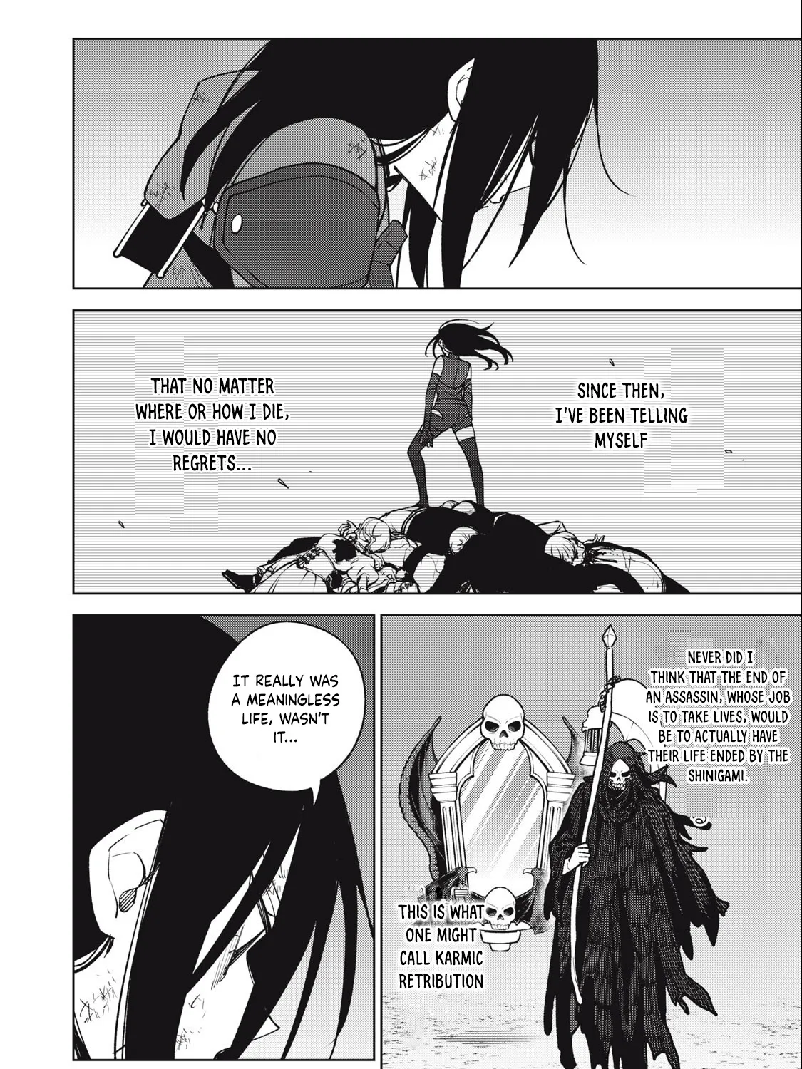 I'm a Curse Crafter, and I Don't Need an S-Rank Party!