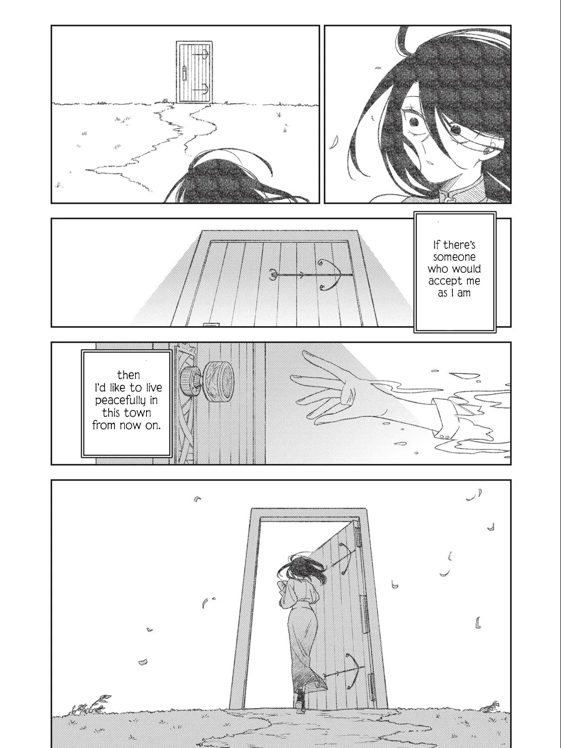 I'm a Curse Crafter, and I Don't Need an S-Rank Party!