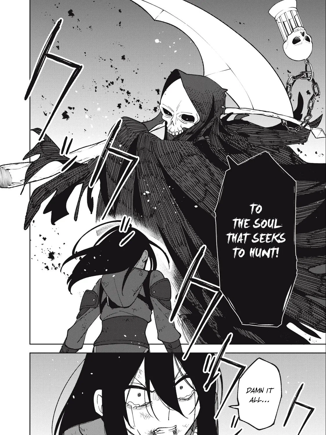 I'm a Curse Crafter, and I Don't Need an S-Rank Party!